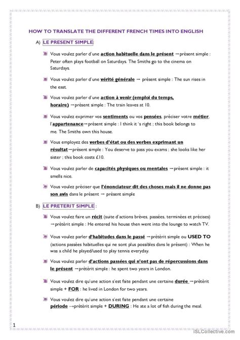 substantial translation in French .